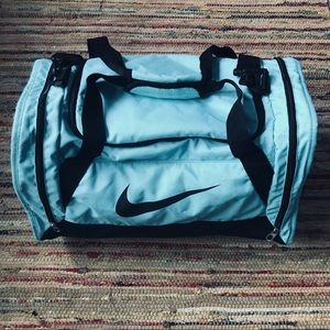 Nike Duffle Bag ✈️